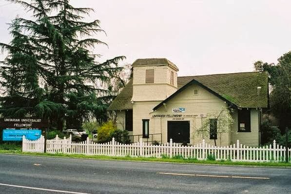 Unitarian Universalist Fellowship of Stanislaus County - Event Venue in Modesto, California