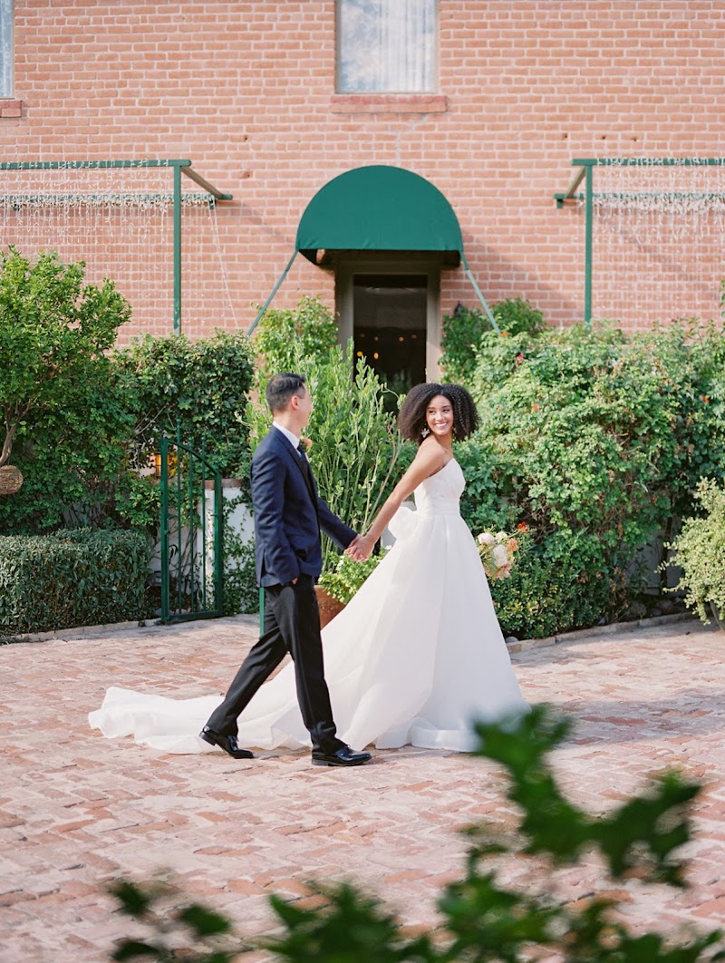 Stillwell House - Event Venue in Tucson, Arizona