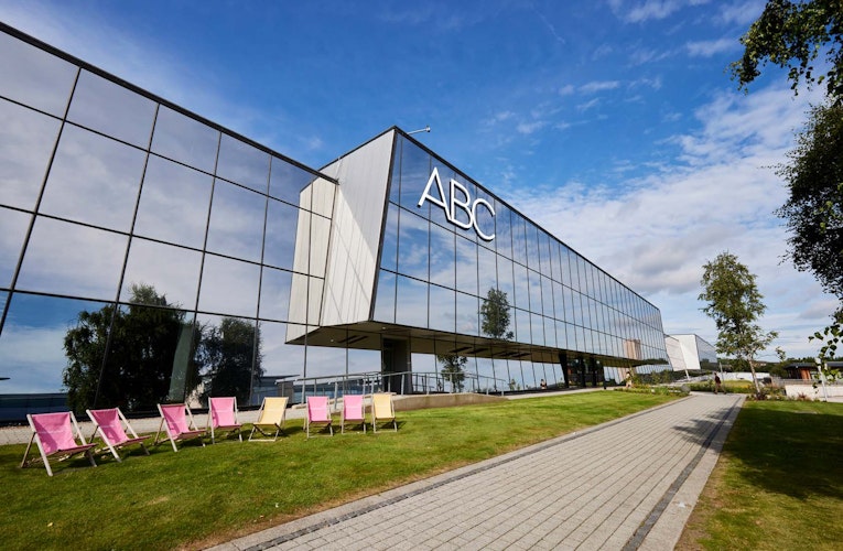 2-Work White Rose Park - Event Venue in Leeds, West Yorkshire