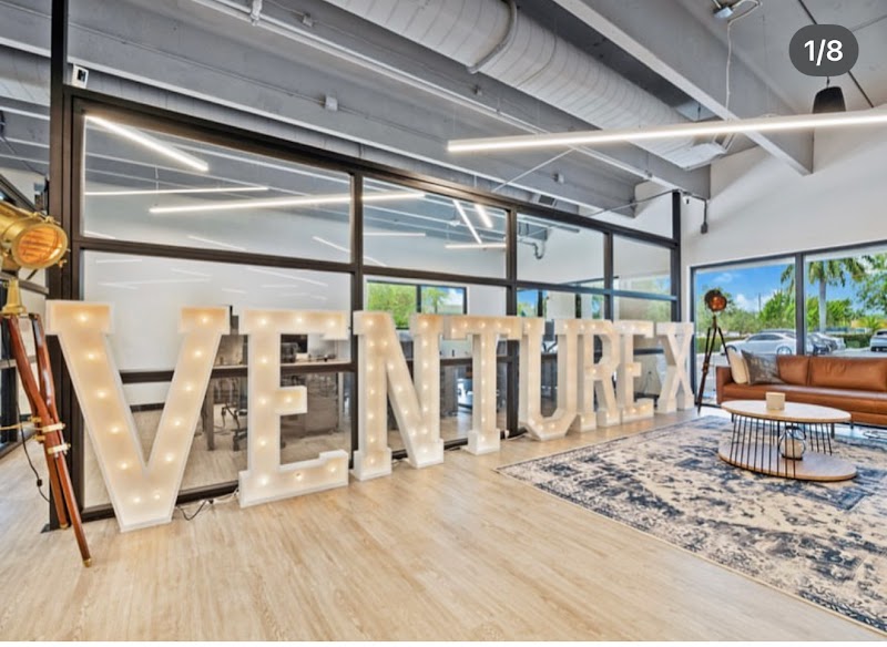 Venture X - Palmetto Bay - Event Venue in Palmetto Bay, Florida
