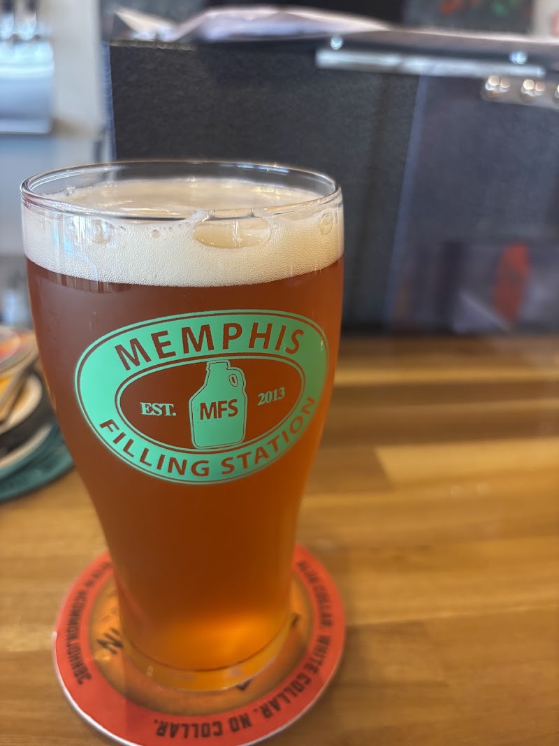 MFS Brewing - Event Venue in Memphis, Tennessee