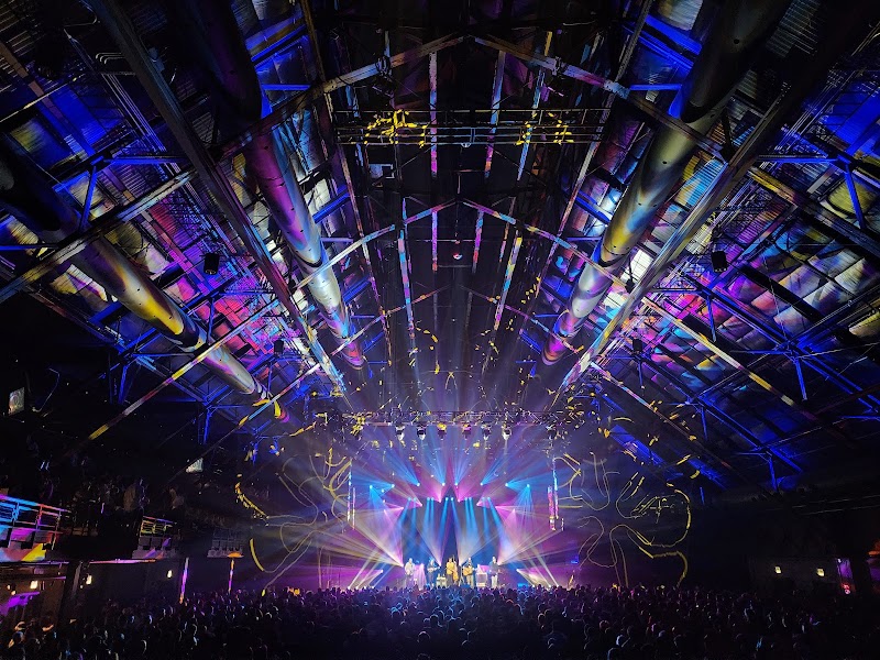 The Salt Shed - Event Venue in Chicago, Illinois