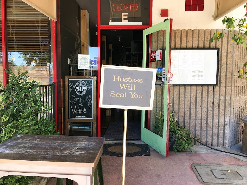 Cammarano’s Bourbon Burger Bar - Event Venue in Simi Valley, California
