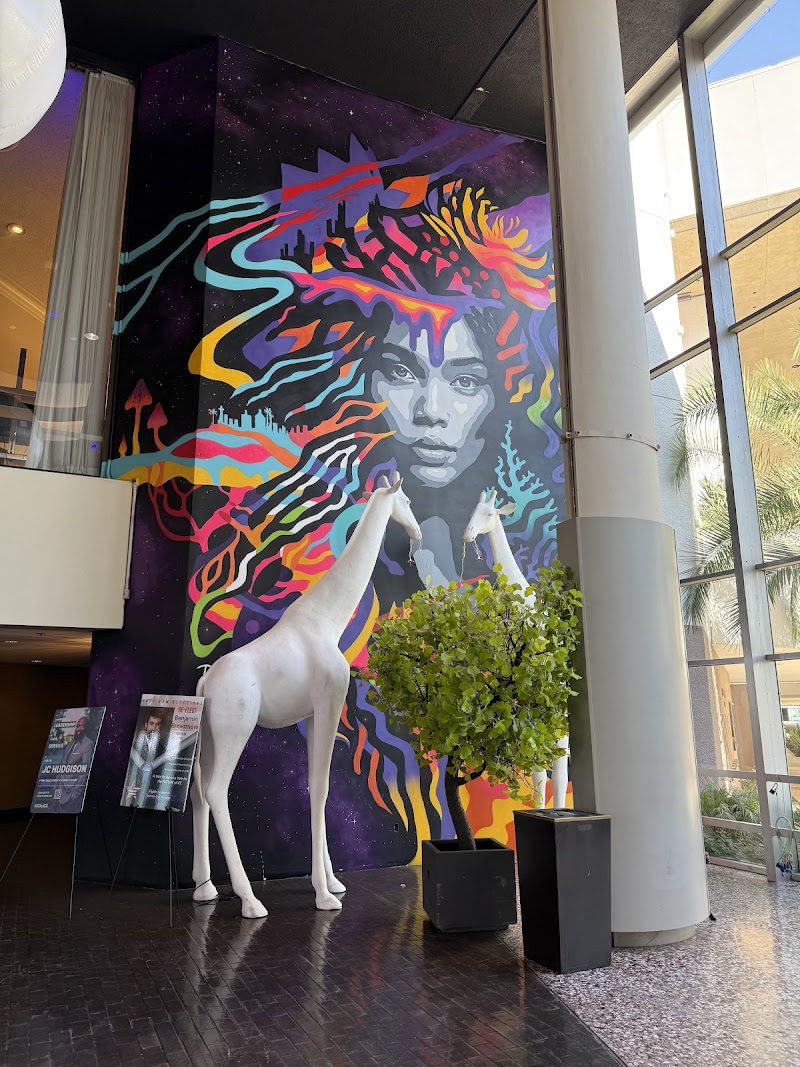 Pacific Gallery - Event Venue in Long Beach, California