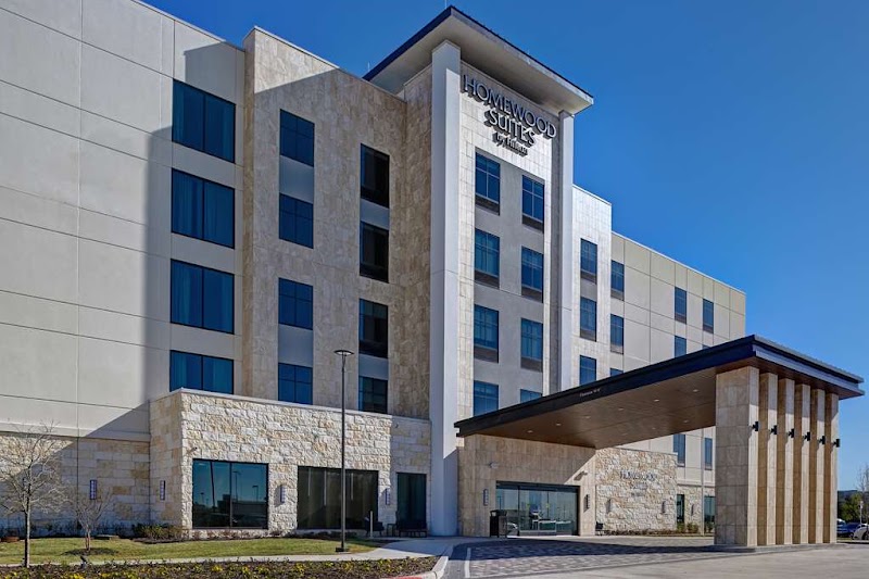 Homewood Suites by Hilton Dallas The Colony - Event Venue in The Colony, Texas