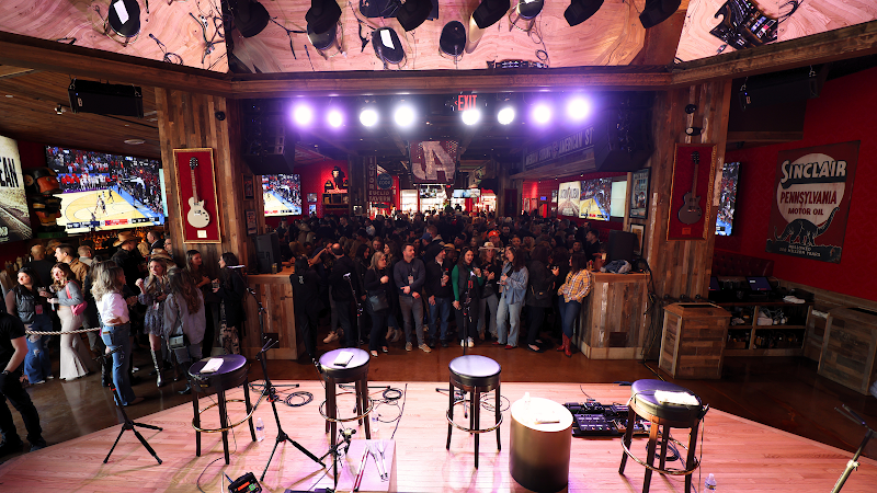 Jason Aldean's Kitchen + Bar - Event Venue in Pittsburgh, Pennsylvania