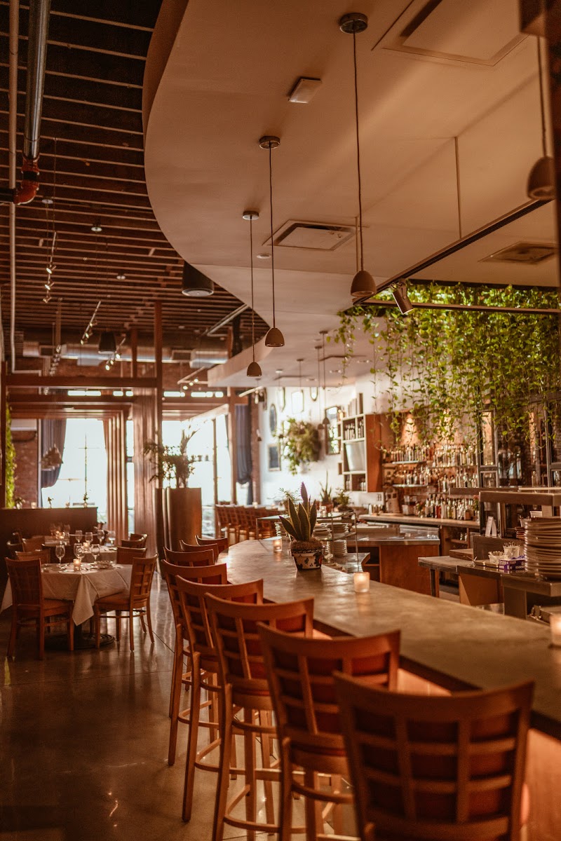 Amelia's Wood Fired Cuisine - Event Venue in Tulsa, Oklahoma