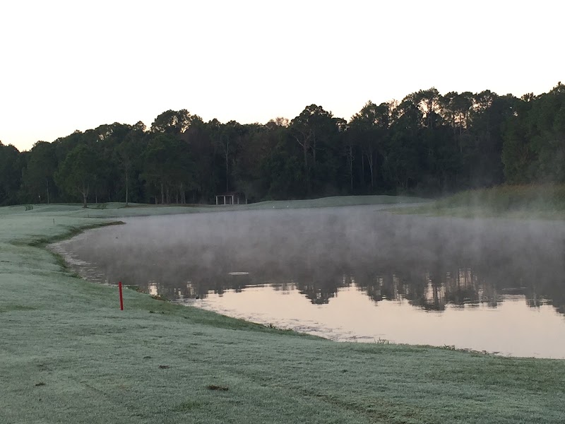 St. Johns Golf Club - Event Venue in Elkton, Florida
