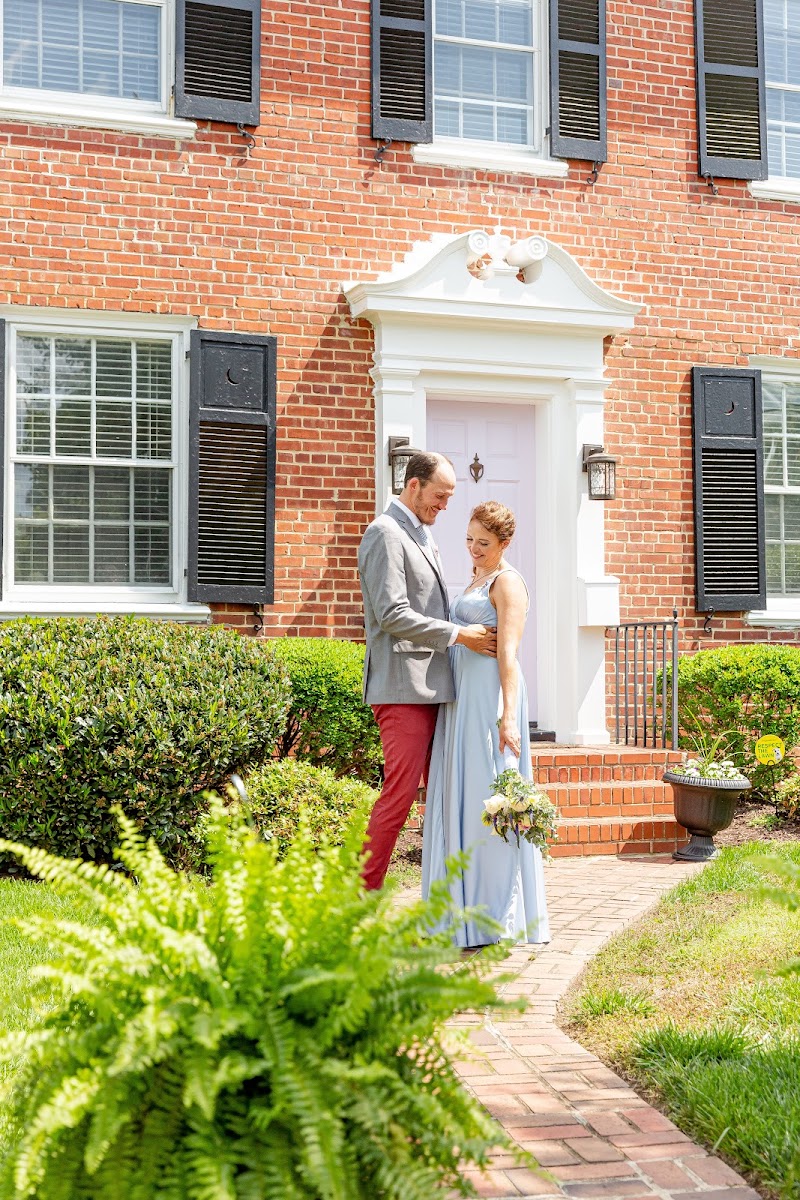 Lavender Hill - Event Venue in Richmond, Virginia
