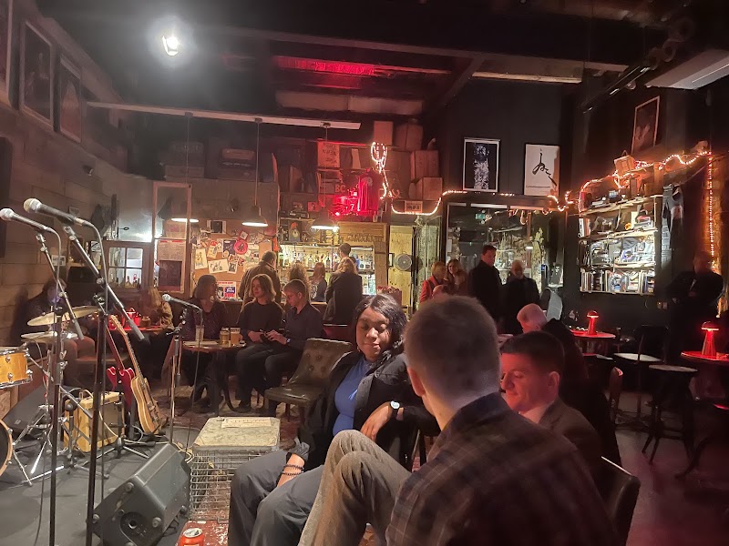 The Bear Club - Event Venue in Luton, England