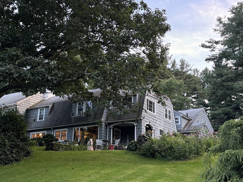 Barred Owl Retreat - Event Venue in Leicester, Massachusetts