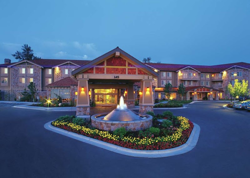 Hilton Garden Inn Boise/Eagle - Event Venue in Eagle, Idaho