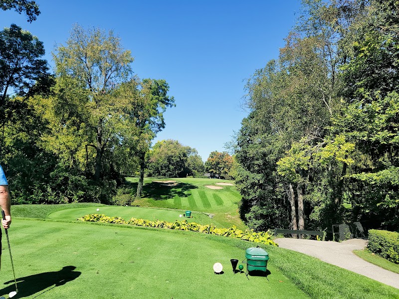 Woodstock Club - Event Venue in Indianapolis, Indiana