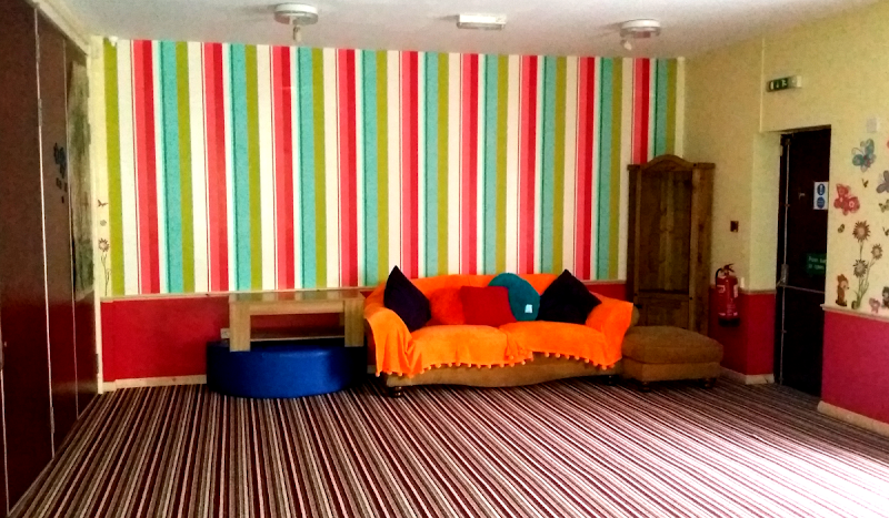 The Meeting Place Community Centre - Event Venue in Ipswich, Suffolk