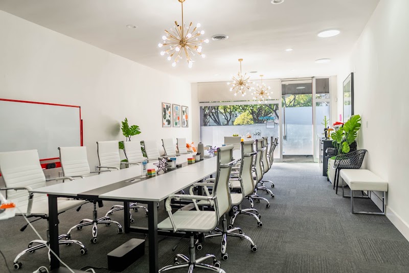 Teamworks Executive Suites - Event Venue in San Mateo, California