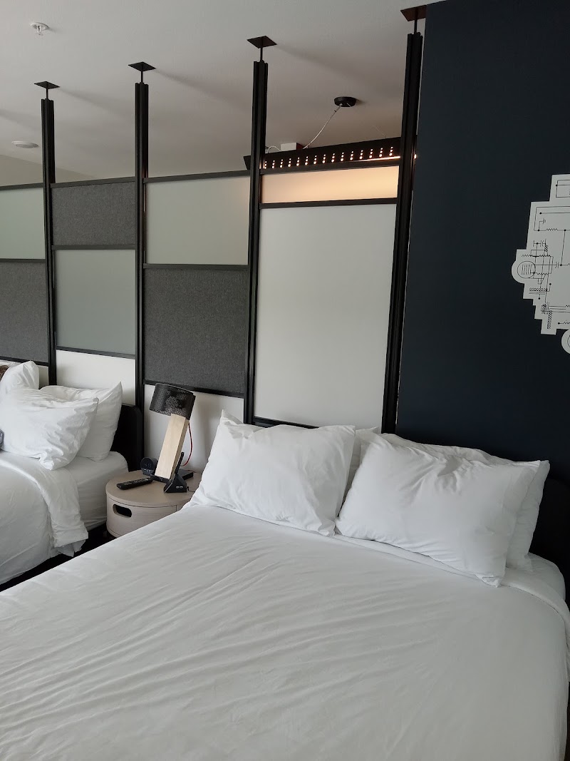 Aloft by Marriott Omaha West - Event Venue in Nebraska