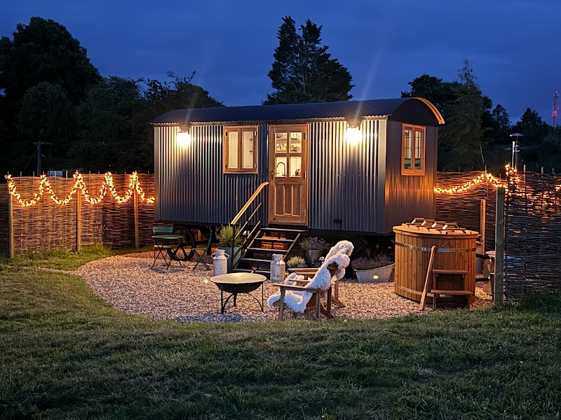 Rest and Retreats - Event Venue in Beckley, Oxfordshire