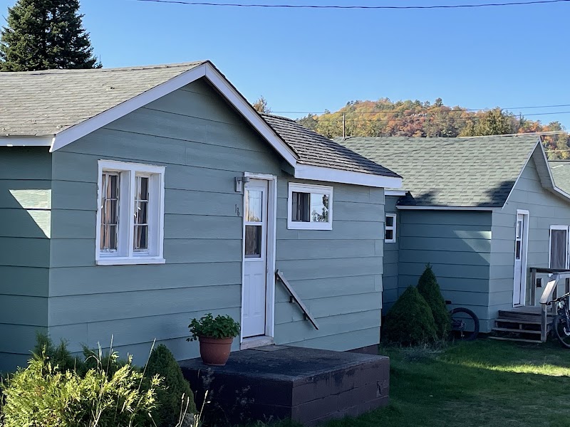 Lake Fanny Hooe Resort and Campground - Event Venue in Copper Harbor, Michigan