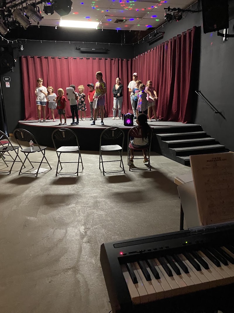 The Showcase Venue - Event Venue in Lancaster, California