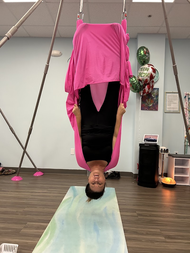 Age Well Holistic Wellness Center - Event Venue in Palm Coast, Florida