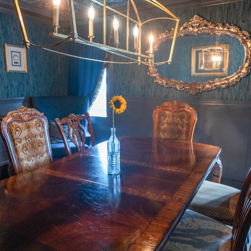 The Lazy Ballerina Wine Bar - Event Venue in Puyallup, Washington