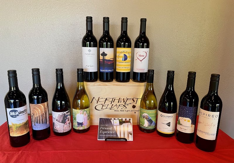 Northwest Cellars - Event Venue in Kirkland, Washington