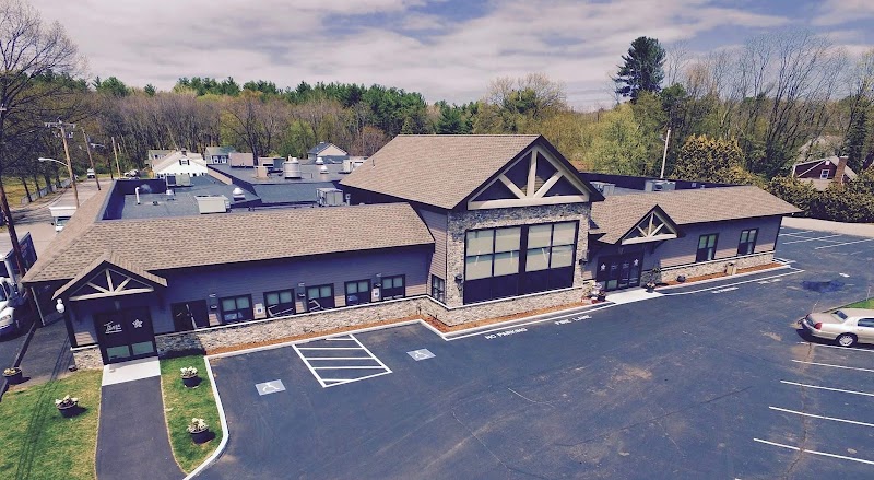 Lenzi's Catering & Function Facility - Event Venue in Dracut, Massachusetts