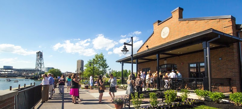 Tewksbury Lodge - Event Venue in Buffalo, New York