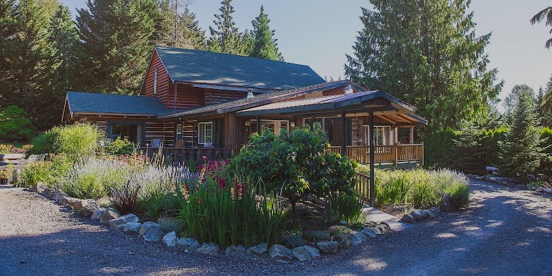 Log Cabin Retreats - Event Venue in Monroe, Washington