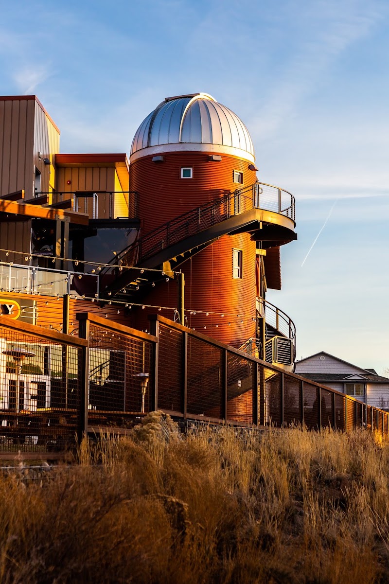 Worthy Hopservatory - Event Venue in Bend, Oregon