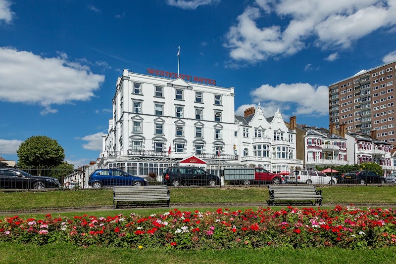 Muthu Westcliff Hotel - Event Venue in Southend-on-Sea, England