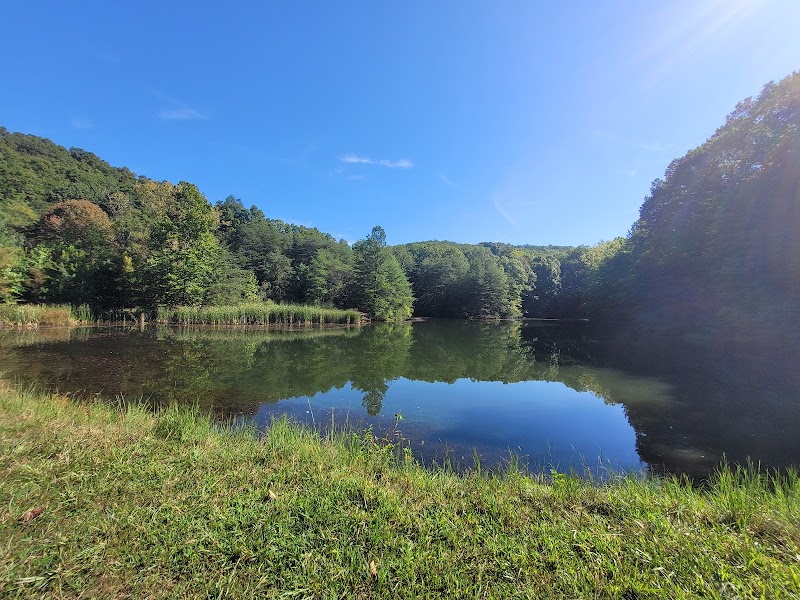 Jefferson Memorial Forest - Horine Conference Center - Event Venue in Louisville, Kentucky