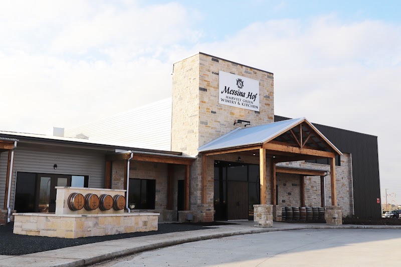 Messina Hof Harvest Green Winery & Kitchen - Event Venue in Richmond, Texas