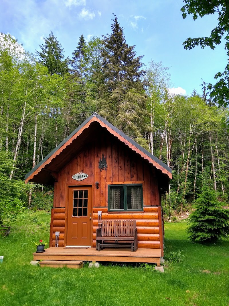 The Refuge - Event Venue in Brinnon, Washington