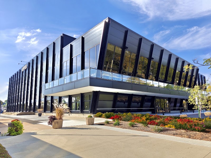 The Hemmens - Event Venue in Elgin, Illinois