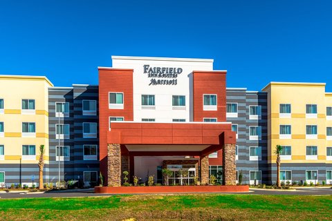Fairfield by Marriott Inn & Suites Mobile Saraland - Event Venue in Saraland, Alabama