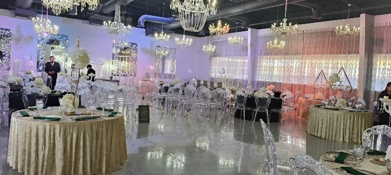 Garza's Event Hall - Event Venue in Pasadena, Texas