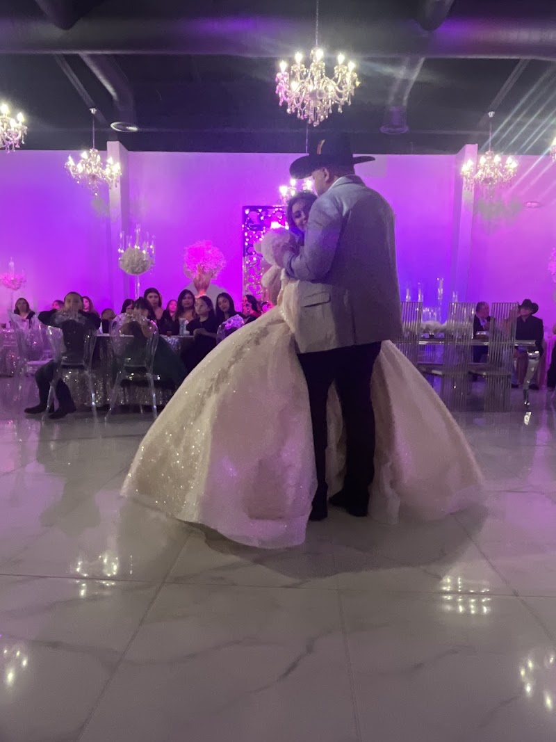 Garza's Event Hall - Event Venue in Pasadena, Texas
