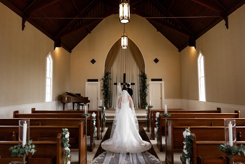 Belle Chapel - Event Venue in Snohomish, Washington