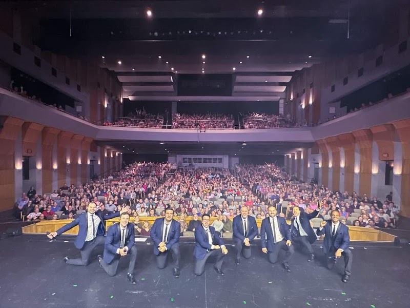 Rose State College Performing Arts Center - Event Venue in Midwest City, Oklahoma