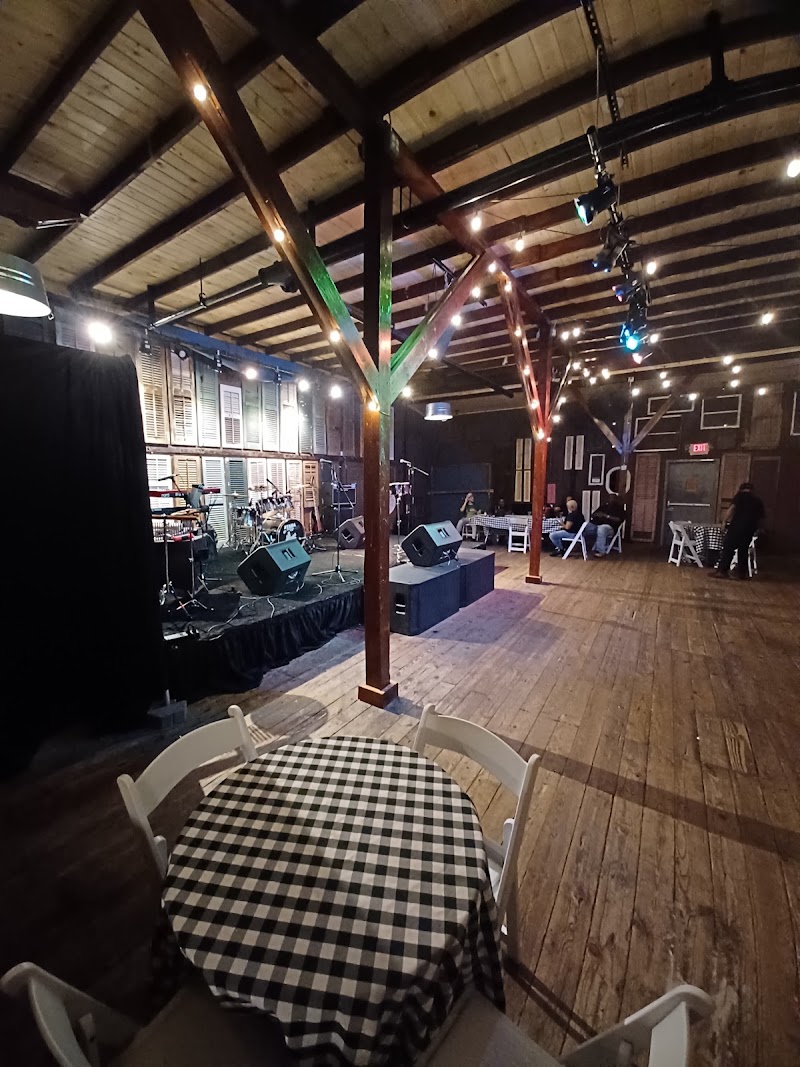 Feed & Seed Lafayette - Event Venue in Lafayette, Louisiana