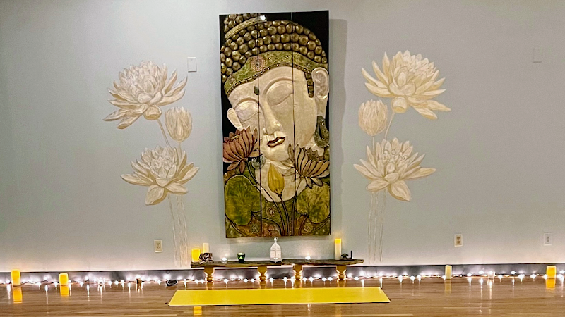 All That Matters yoga + wellness - Event Venue in South Kingstown, Rhode Island