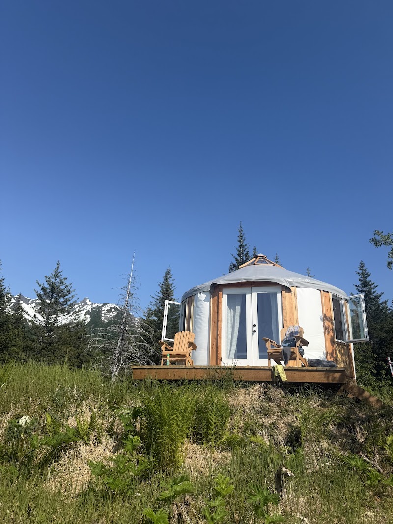 The Iceberg Inn - Event Venue in Seward, Alaska