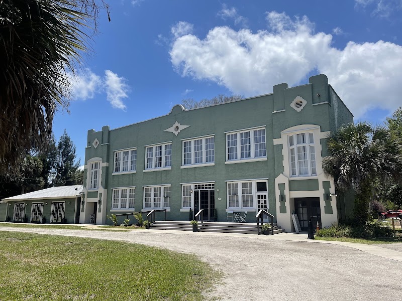 The Banyan Estate - Event Venue in Malabar, Florida