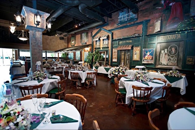 The Post Restaurant & Bar - Event Venue in Modesto, California