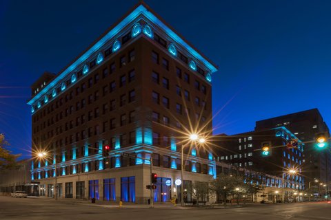 The Current Iowa, Autograph Collection - Event Venue in Davenport, Iowa