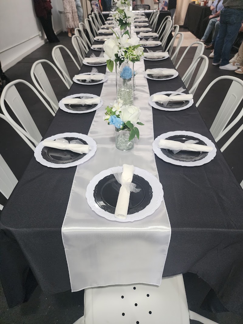 The Commons - Event Venue in Tuscaloosa, Alabama