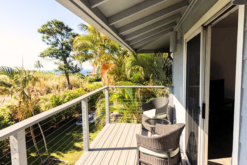 PuukoaPalms Vacation Rentals - Maui Hawaii - Event Venue in Haiku-Pauwela, Hawaii