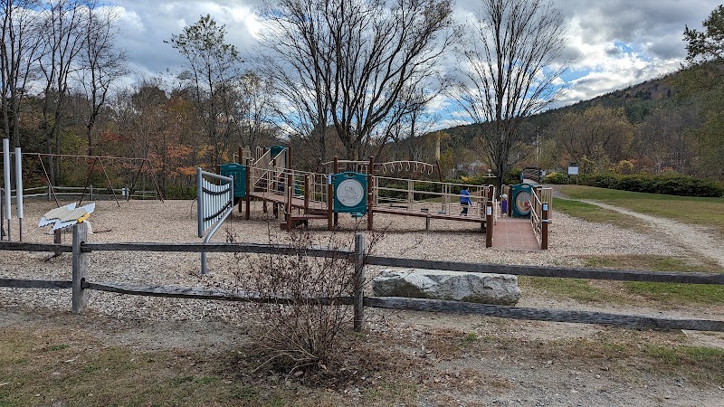Randolph Recreation Department - Event Venue in Randolph, Vermont