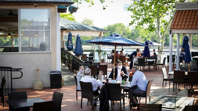 Cooper's Riverview - Event Venue in Trenton, New Jersey